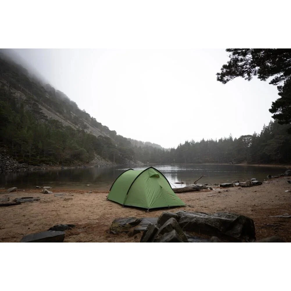 Vango Scafell 300 Tent - 3 Man Trekking Tent - Image 17
