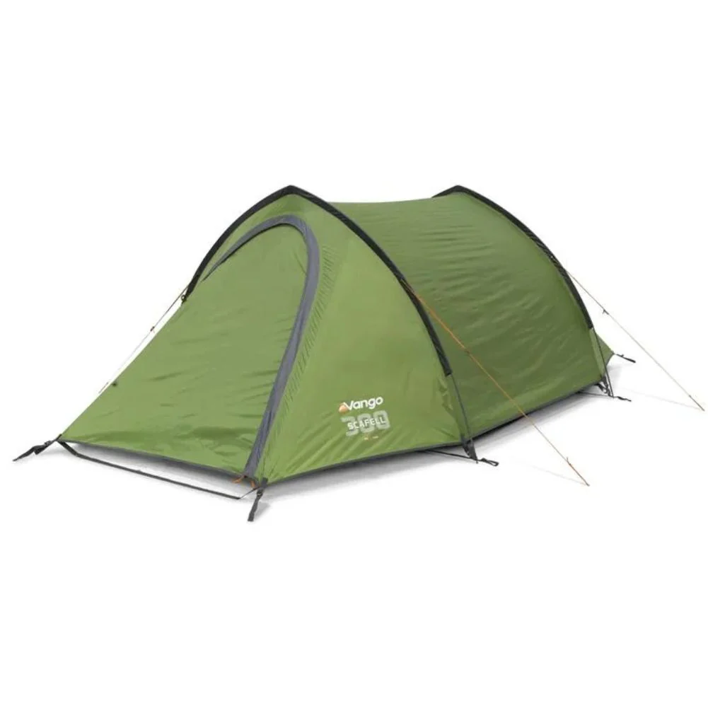 Vango Scafell 300 Tent - 3 Man Trekking Tent - Image 5