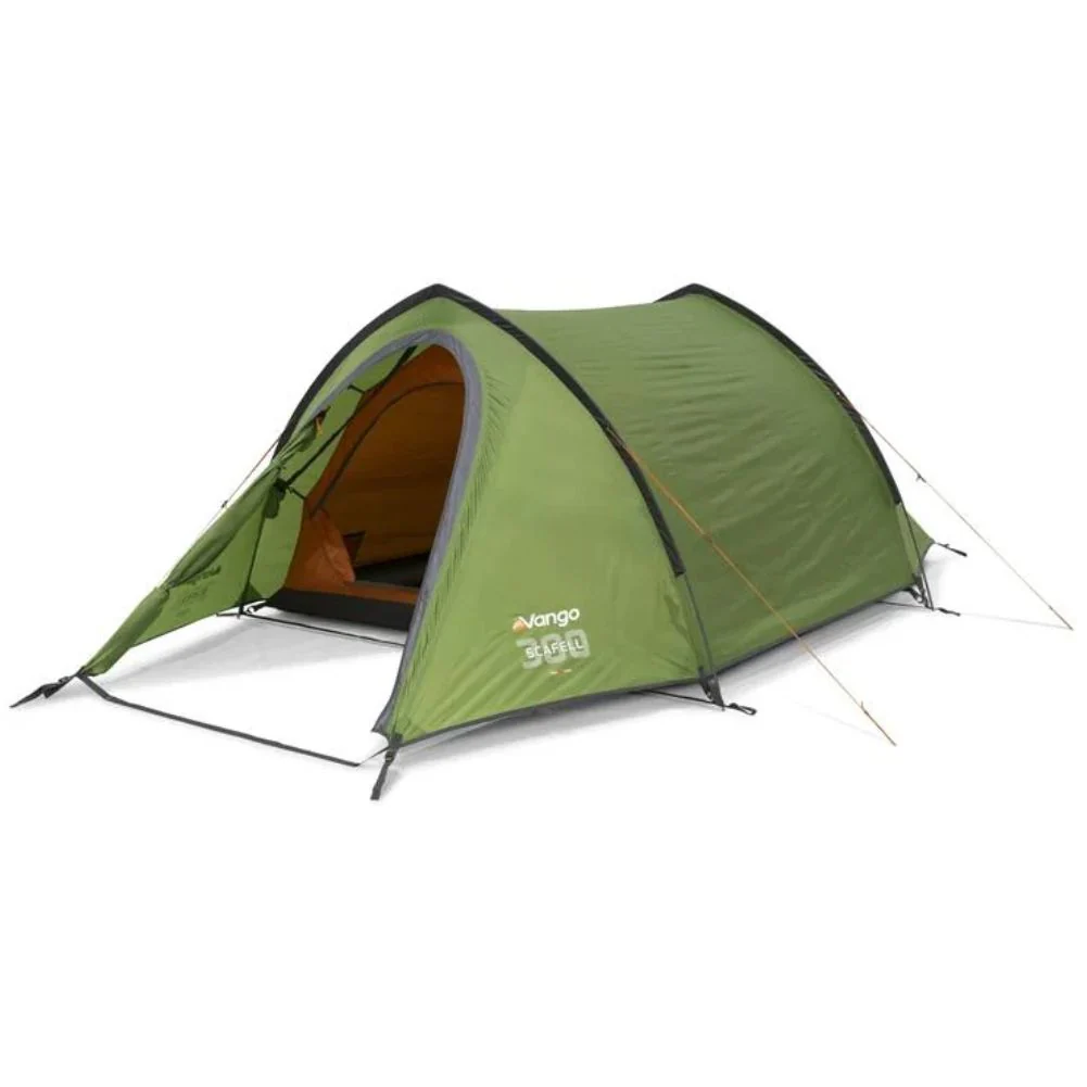 Vango Scafell 300 Tent - 3 Man Trekking Tent - Image 6