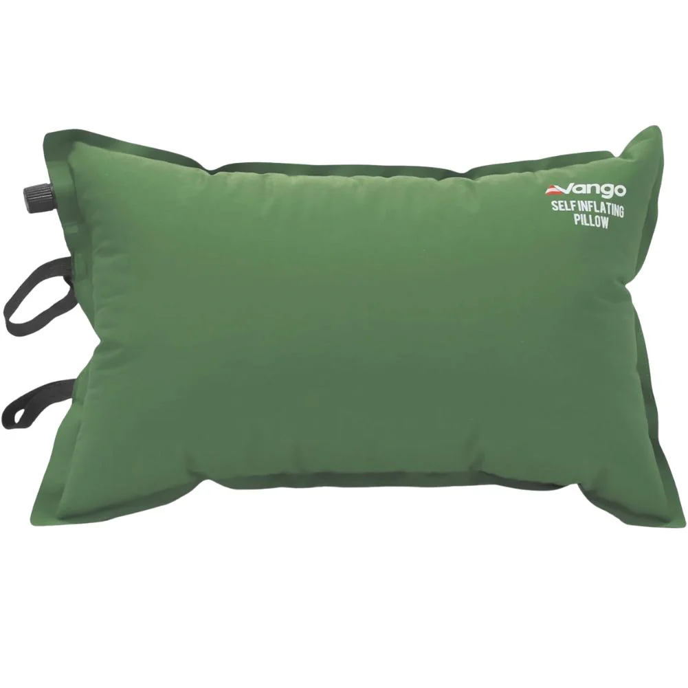 Vango Self Inflating Pillow (Artichoke) - Image 8
