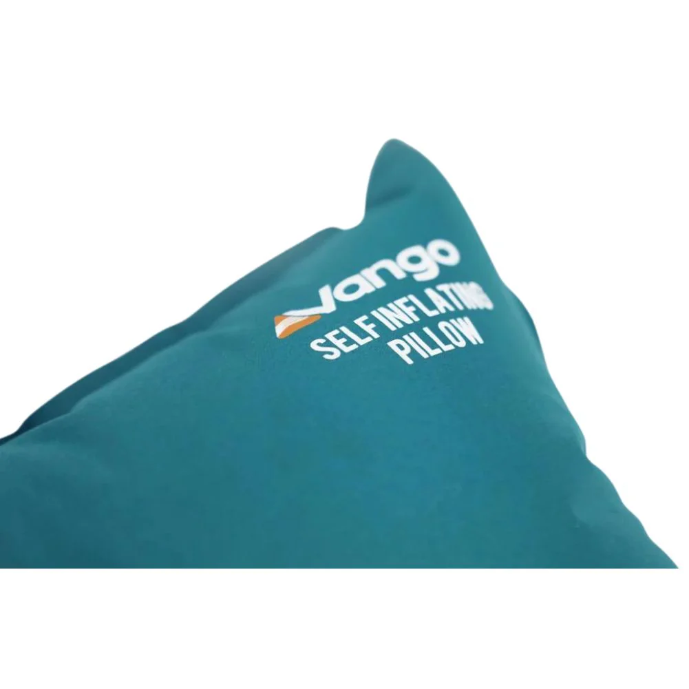 Vango Self Inflating Pillow (Ocean) - Image 2