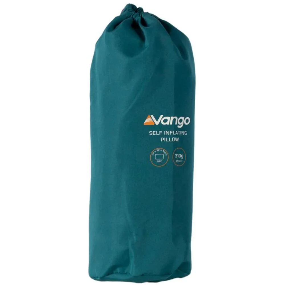 Vango Self Inflating Pillow (Ocean) - Image 6