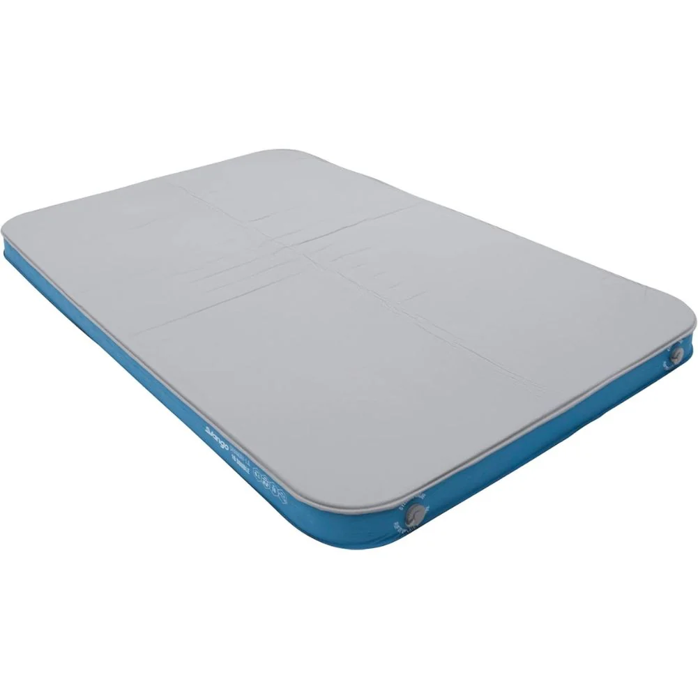 Vango Shangri-La 11 Double 10cm Self Inflating Mattress - Image 3