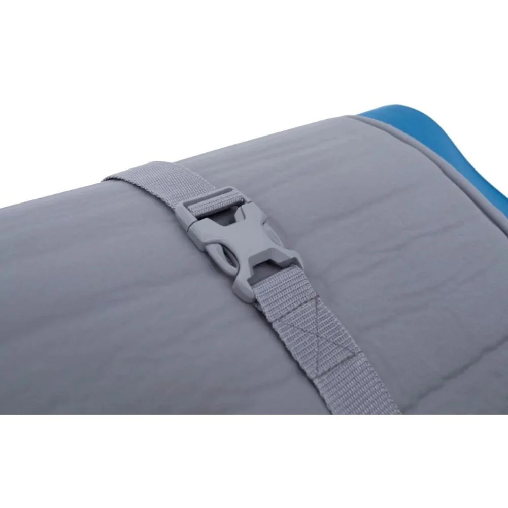 Vango Shangri-La 11 Double 10cm Self Inflating Mattress - Image 5