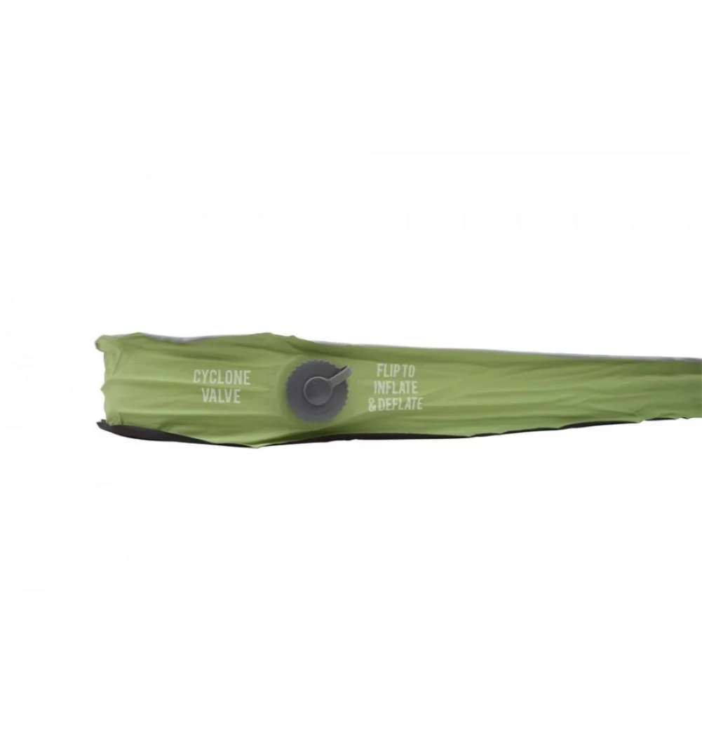 Vango Shangri-La 11 7.5 Double Self Inflating Mattress - Image 5