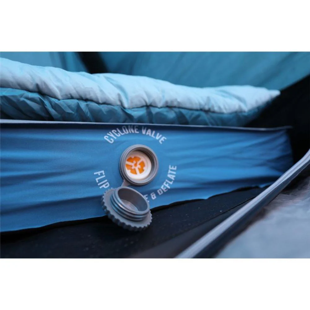 Vango Shangri-La 11 Grande 10cm Self Inflating Mattress - Image 5