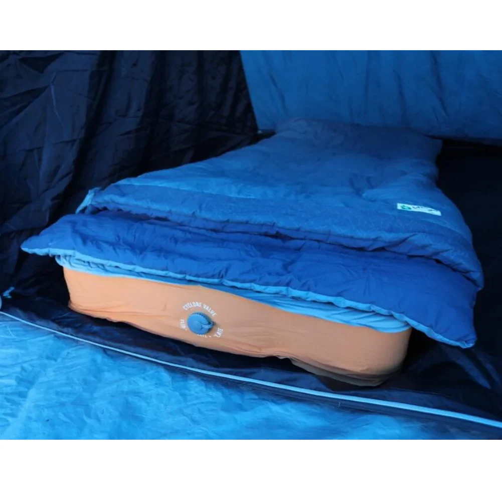 Vango Shangri-La 11 Grande 15cm Self Inflating Mattress - Image 6