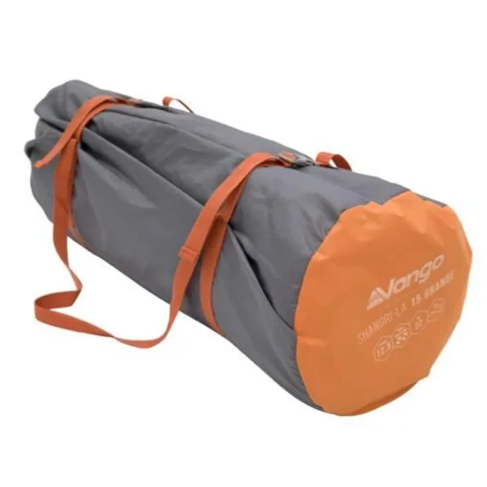 Vango Shangri-La 11 Grande 15cm Self Inflating Mattress - Image 7