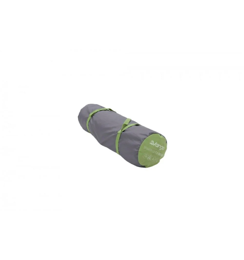 Vango Shangri-La 11 Grande 7.5cm Self Inflating Mattress - Image 4