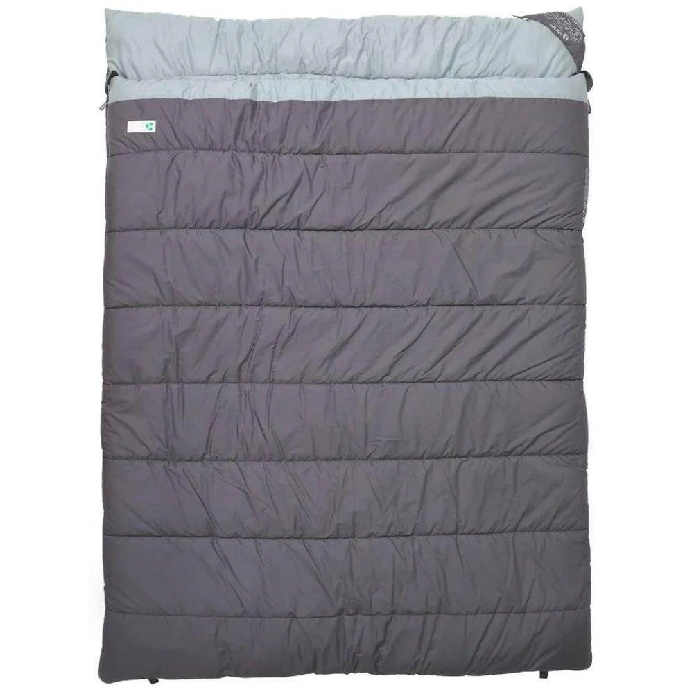 Vango Shangri-La Luxe Kingsize Sleeping Bag - Image 7