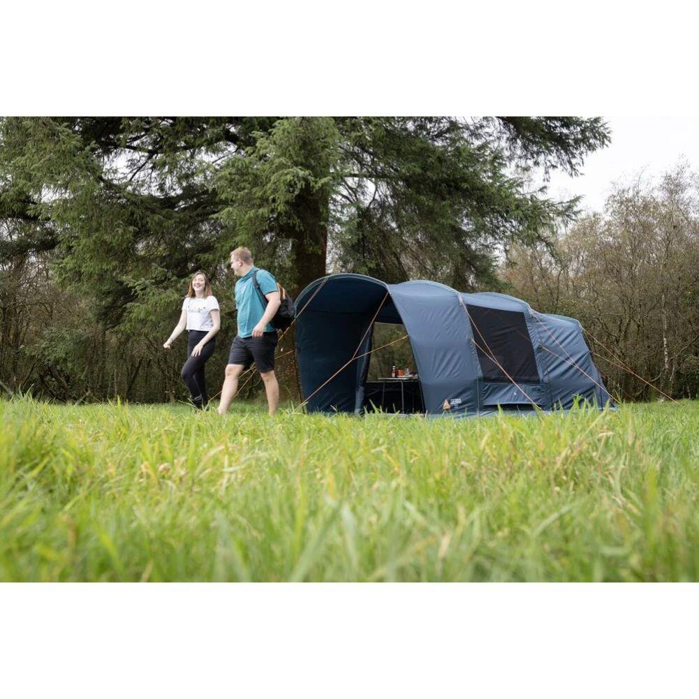 Vango Sierra 300 Tent - 3-Man Tent (Deep Blue) - Image 12