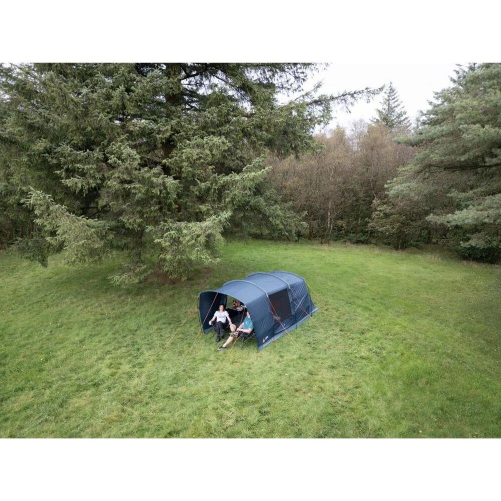 Vango Sierra 300 Tent - 3-Man Tent (Deep Blue) - Image 13