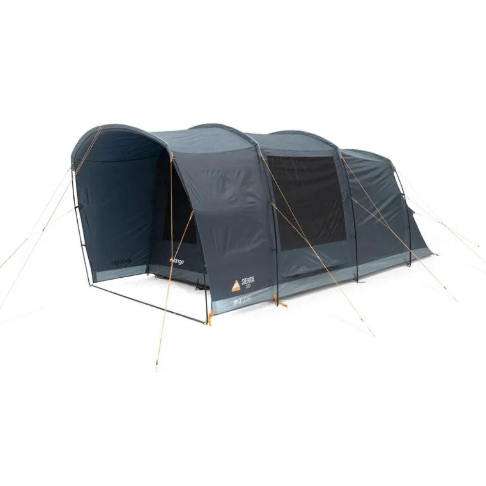 Vango Sierra 300 Tent - 3-Man Tent (Deep Blue) - Image 16
