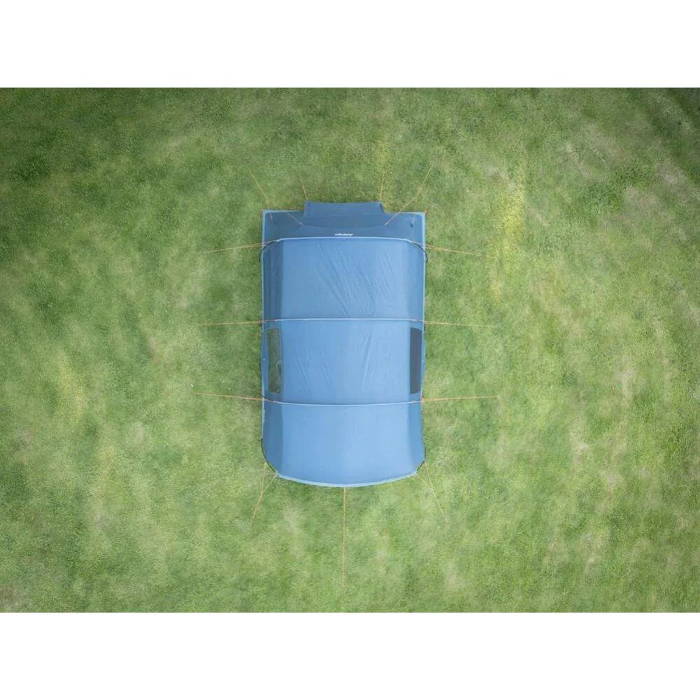 Vango Sierra 500 - 5-Man Tent (Deep Blue) - Image 14