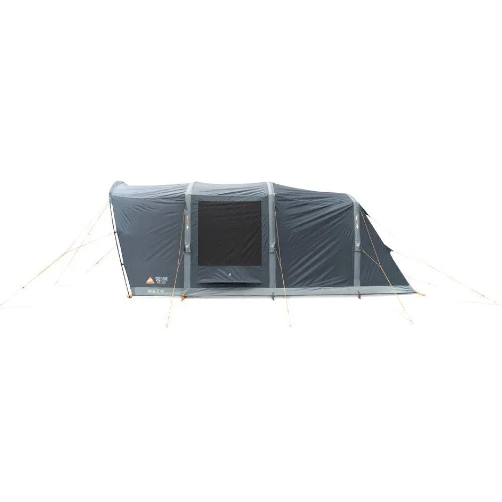 Vango Sierra Air 300 - 3 Man Airbeam Tent (Deep Blue) - Image 19