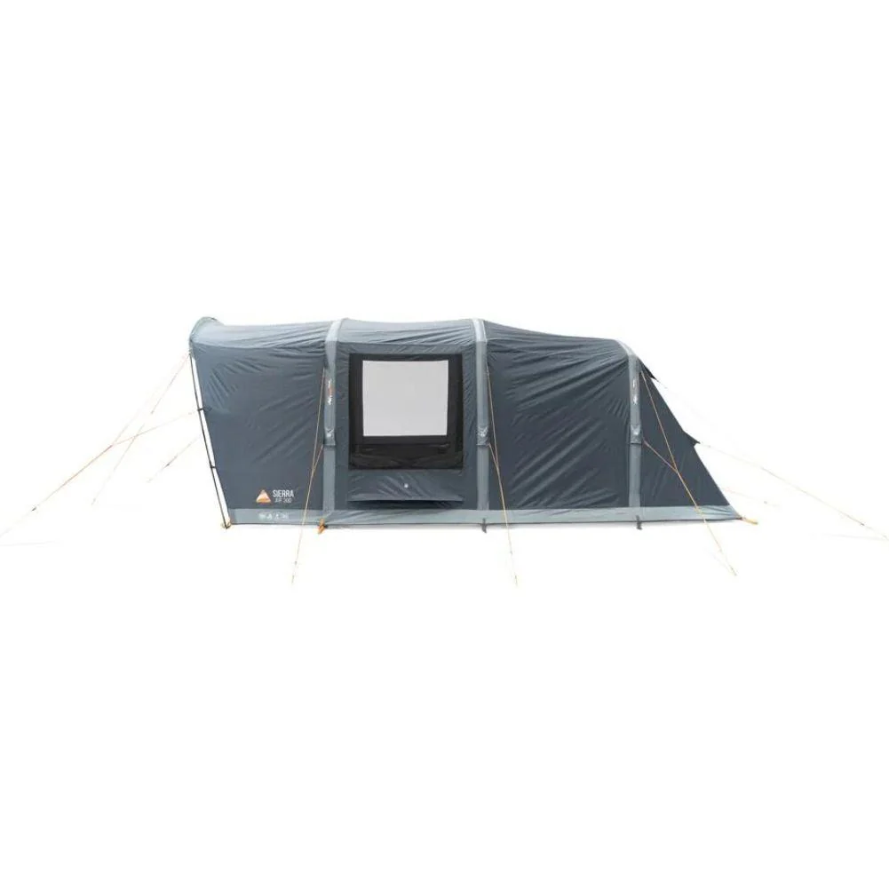 Vango Sierra Air 300 - 3 Man Airbeam Tent (Deep Blue) - Image 21