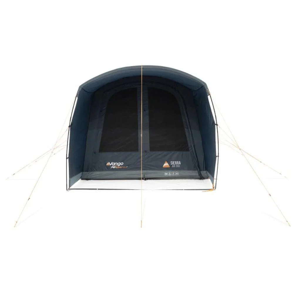 Vango Sierra Air 300 - 3 Man Airbeam Tent (Deep Blue) - Image 5