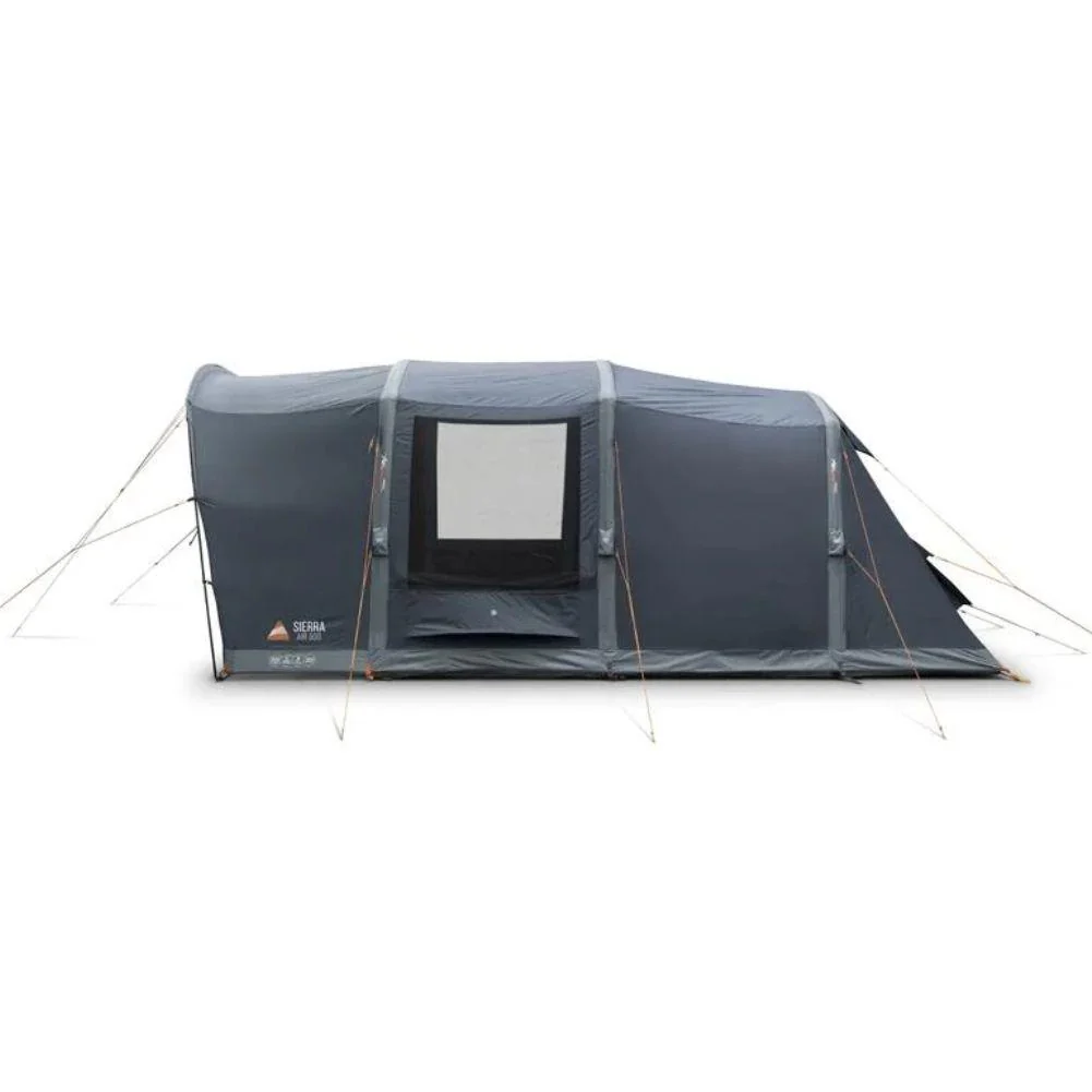 Vango Sierra Air 500 - 5-Man Airbeam Tent (Deep Blue) - Image 18