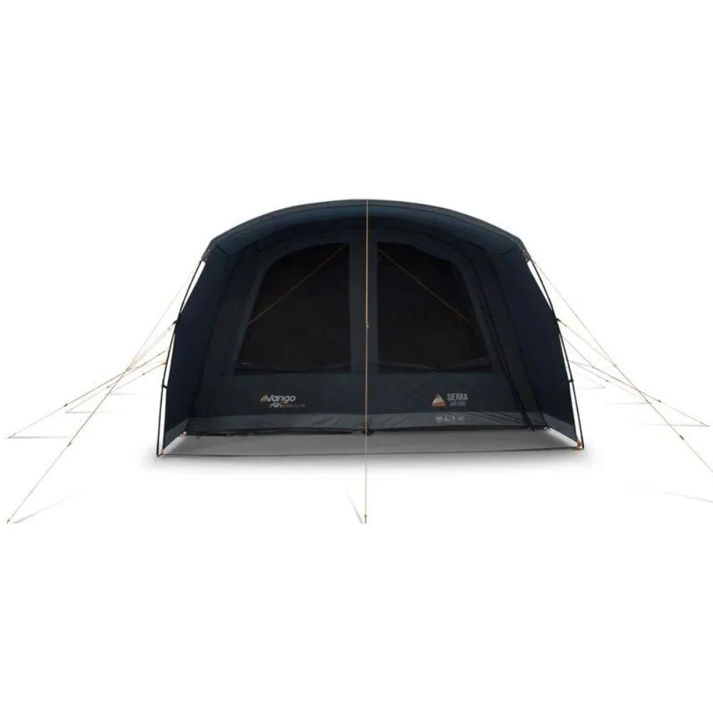 Vango Sierra Air 500 - 5-Man Airbeam Tent (Deep Blue) - Image 5