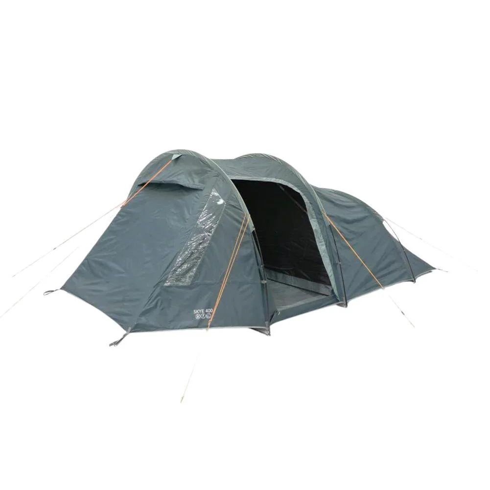 Vango Skye 400 Tent - 4 Man Tent (Deep Blue) - Image 2