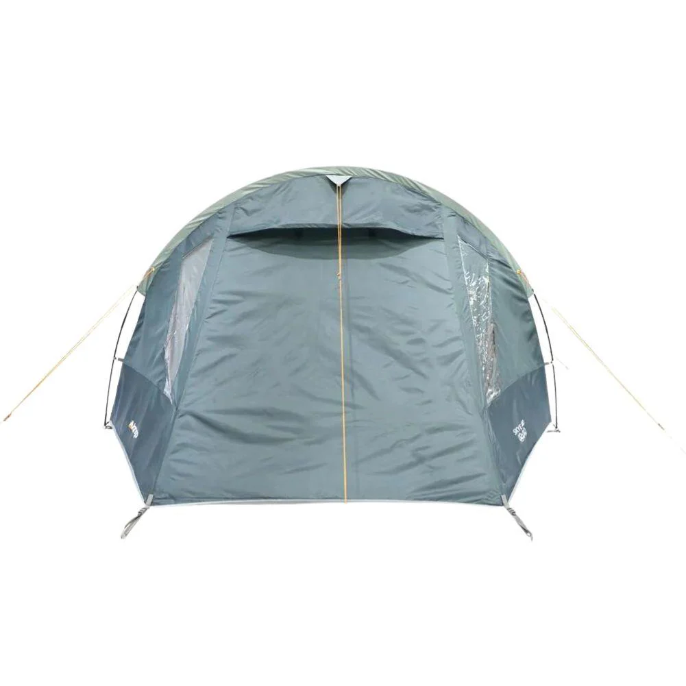 Vango Skye 400 Tent - 4 Man Tent (Deep Blue) - Image 4