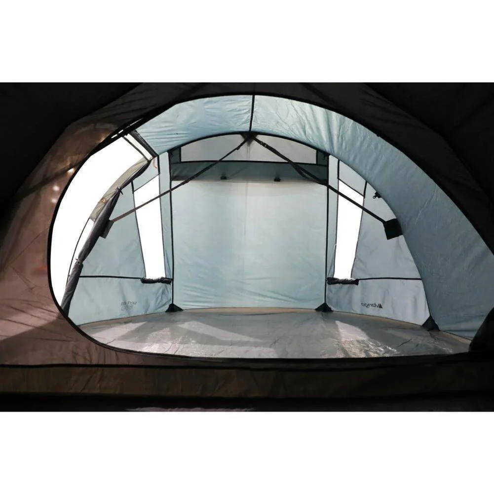 Vango Skye 400 Tent - 4 Man Tent (Deep Blue) - Image 6