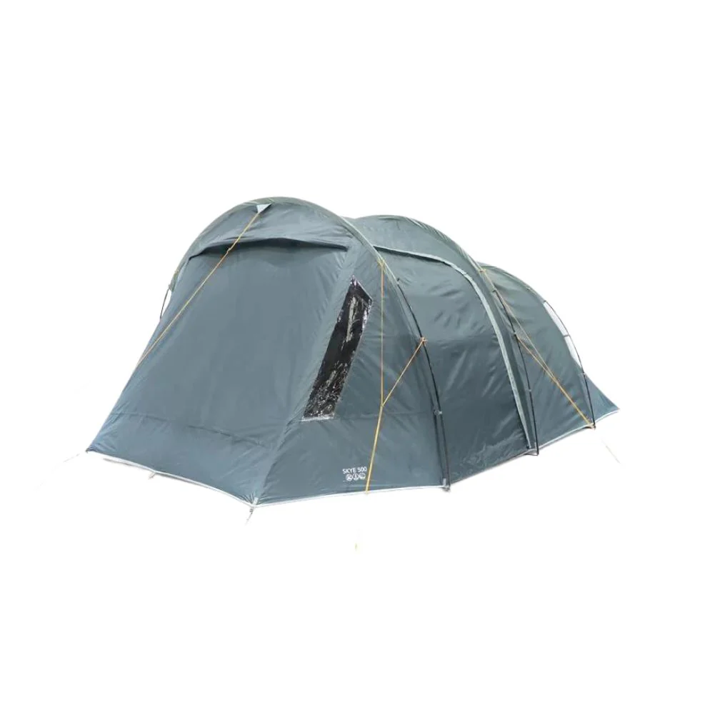 Vango Skye 500 Tent - 5 Person Tent (Deep Blue) - Image 11