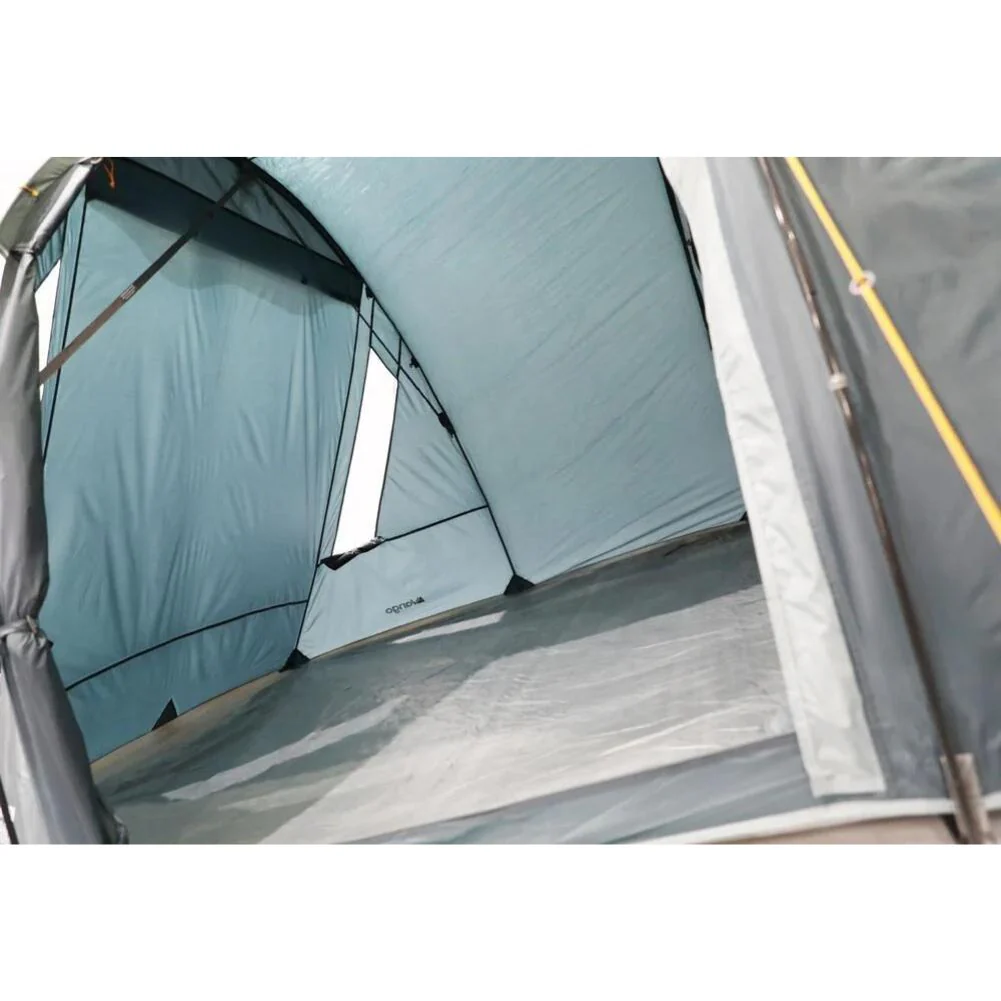 Vango Skye 500 Tent - 5 Person Tent (Deep Blue) - Image 14