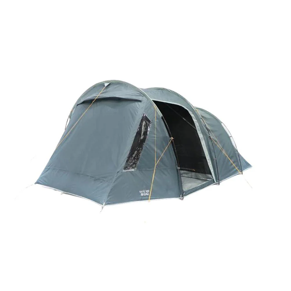 Vango Skye 500 Tent - 5 Person Tent (Deep Blue) - Image 2