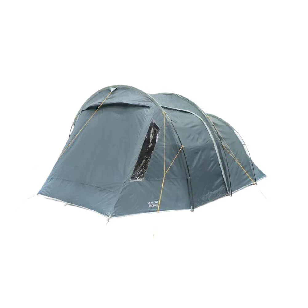 Vango Skye 500 Tent - 5 Person Tent (Deep Blue) - Image 26