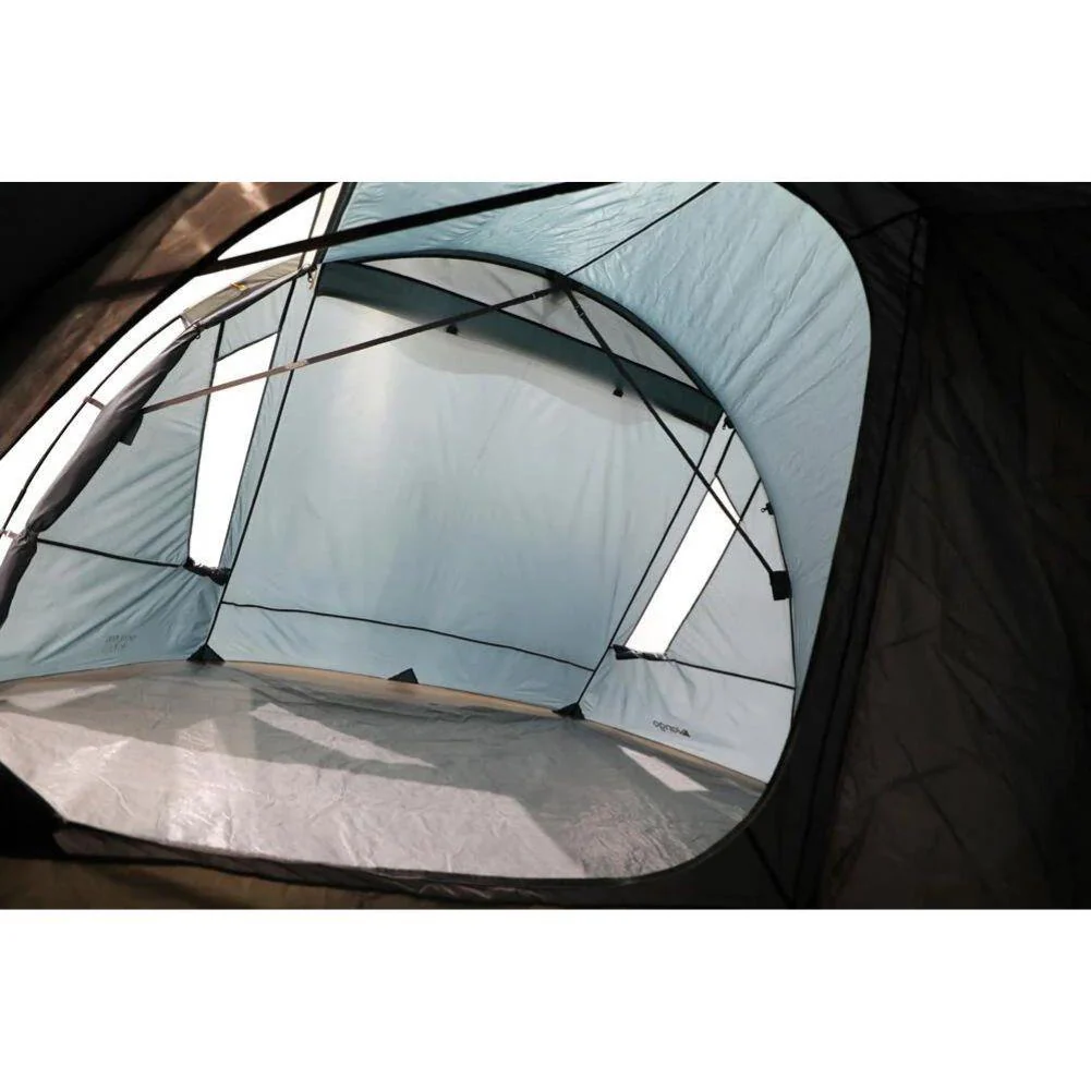 Vango Skye 500 Tent - 5 Person Tent (Deep Blue) - Image 4