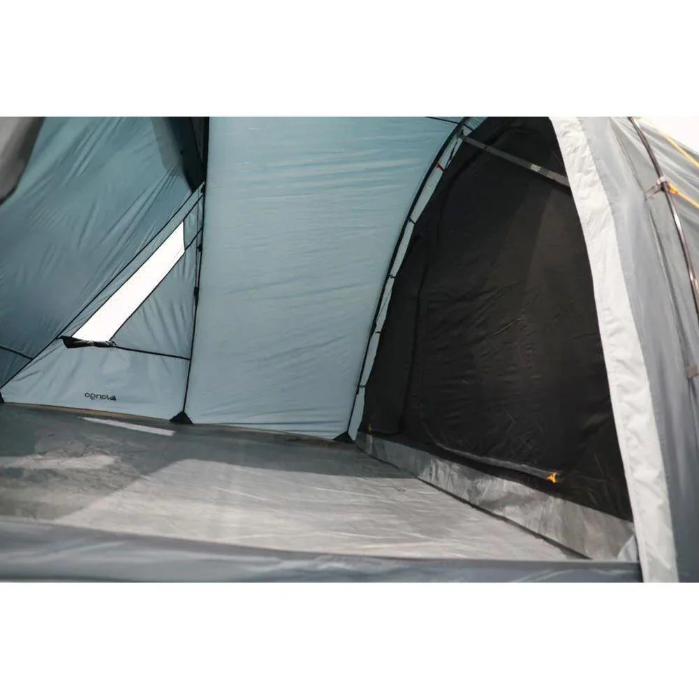 Vango Skye 500 Tent - 5 Person Tent (Deep Blue) - Image 6