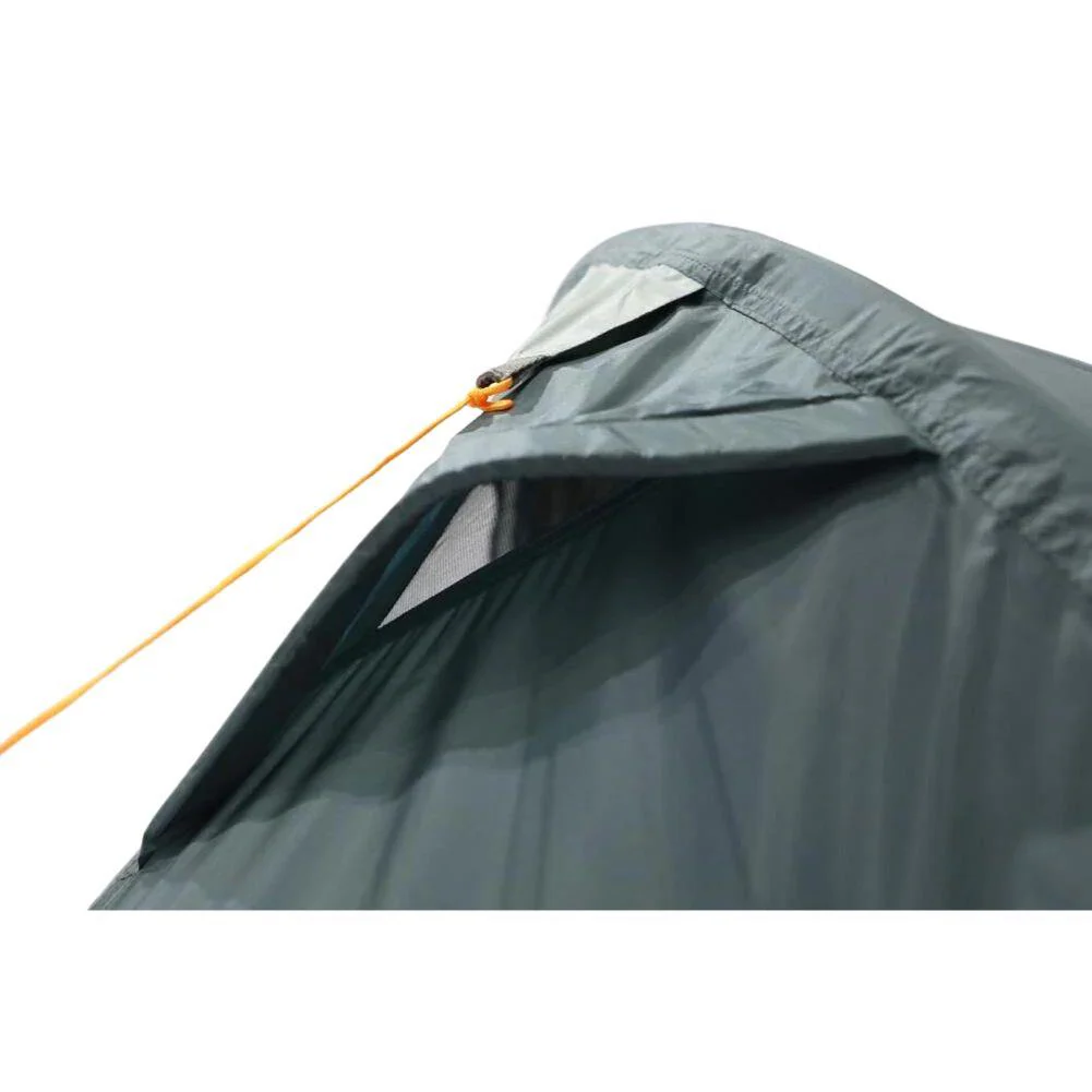 Vango Soul 100 Tent - 1 Man Tunnel Tent (Deep Blue) - Image 11