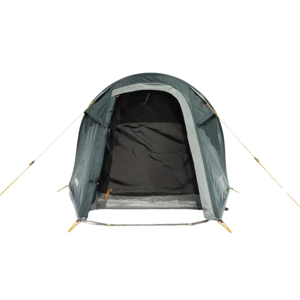 Vango Soul 100 Tent - 1 Man Tunnel Tent (Deep Blue) - Image 6
