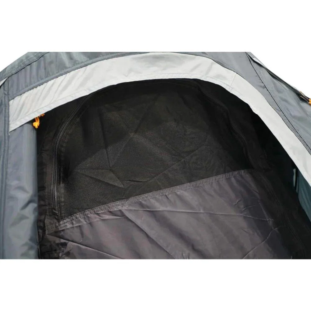 Vango Soul 100 Tent - 1 Man Tunnel Tent (Deep Blue) - Image 8