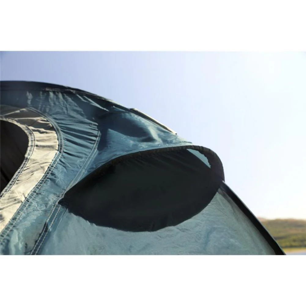 Vango Soul 200 Tent - 2 Man Tent (Deep Blue) - Image 8