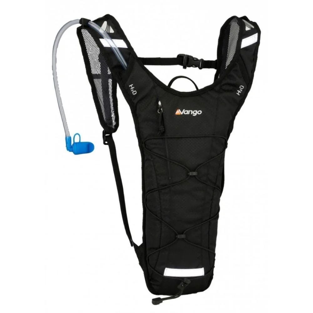 Vango Sprint 3 Rucksack - 2 Litre Hydration Pack