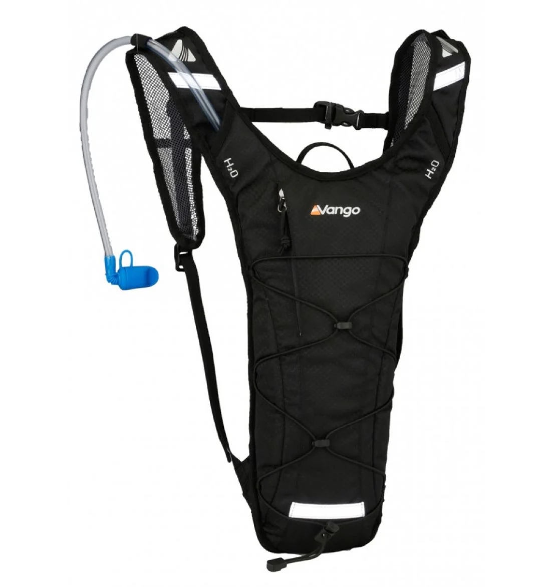 Vango Sprint 3 Rucksack - 2 Litre Hydration Pack - Image 2