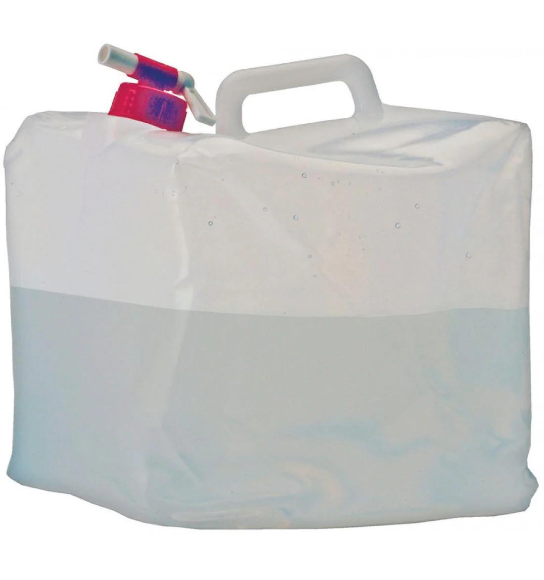 Vango Square Water Carrier - 15 litre - Image 3
