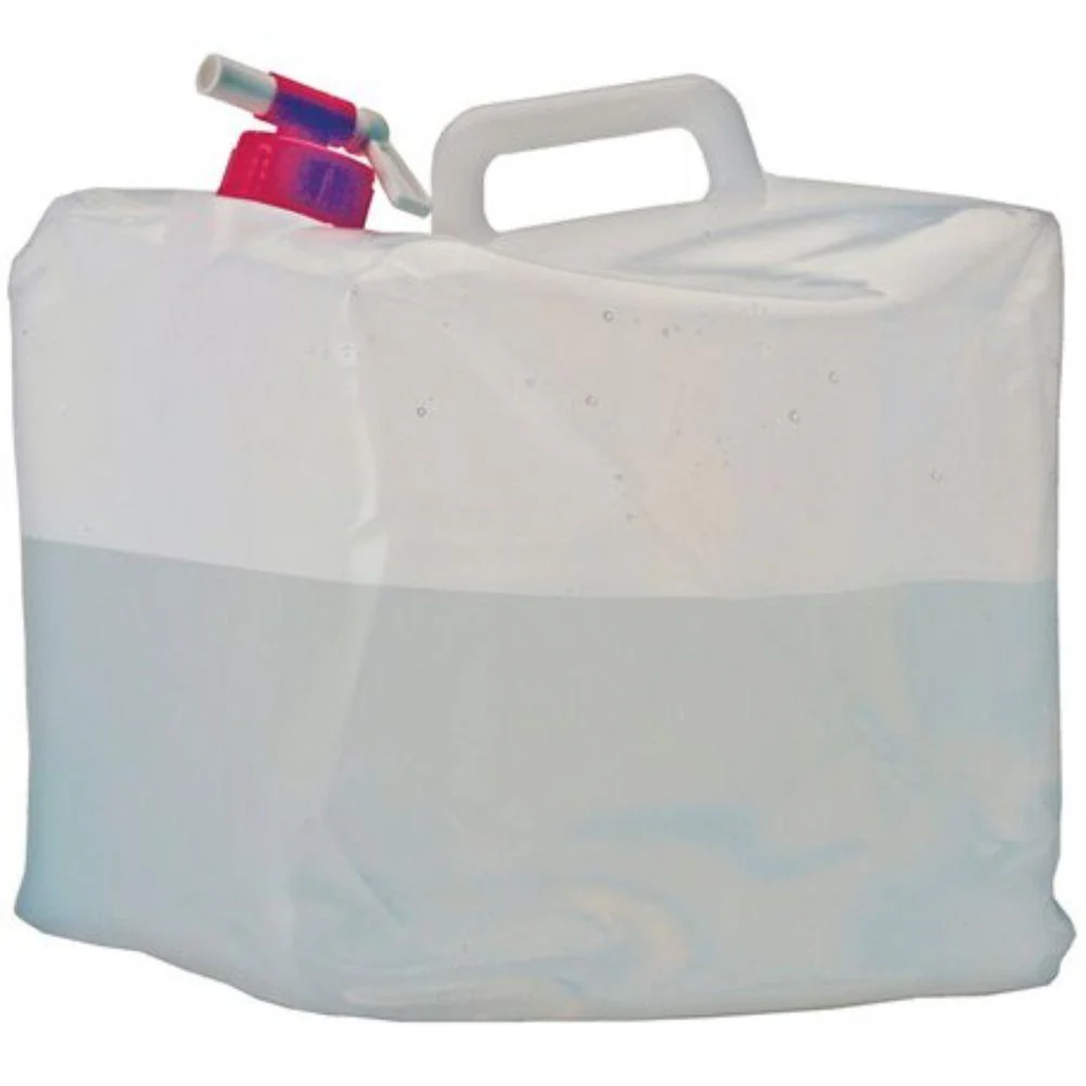Vango Square Water Carrier - 15 litre - Image 7