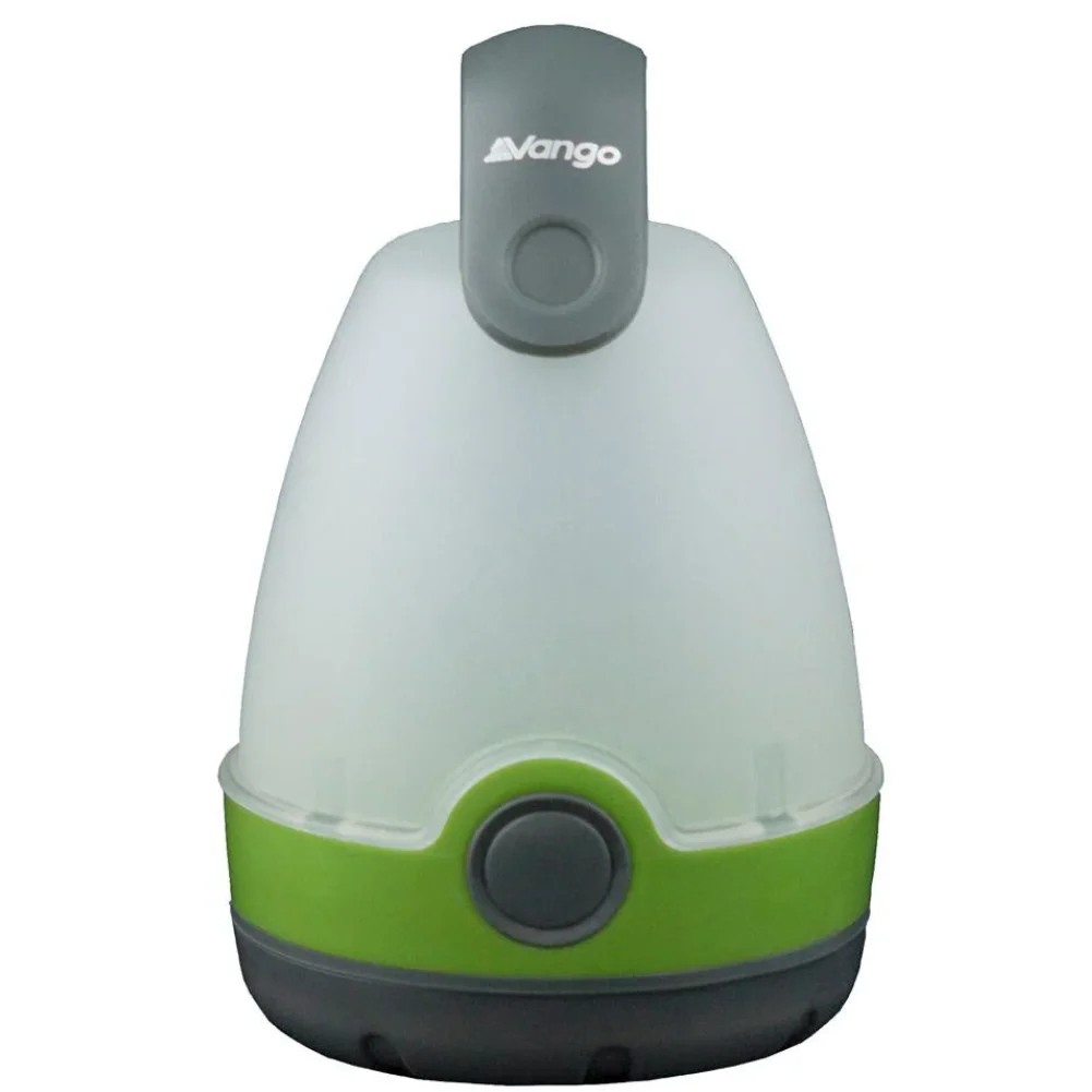 Vango Star 300 Recharge Camping Lantern