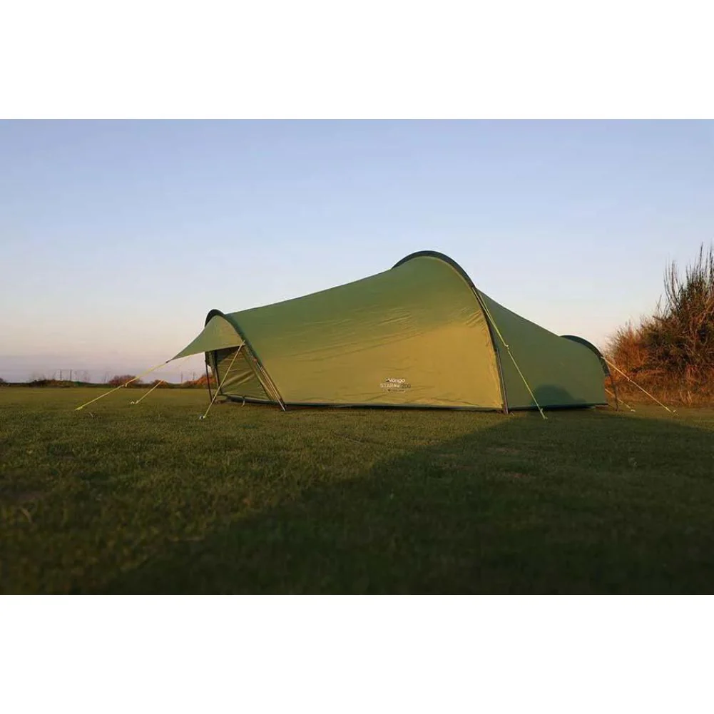 Vango Starav 200 Tent - 2 Man Trekking Tent - Image 4