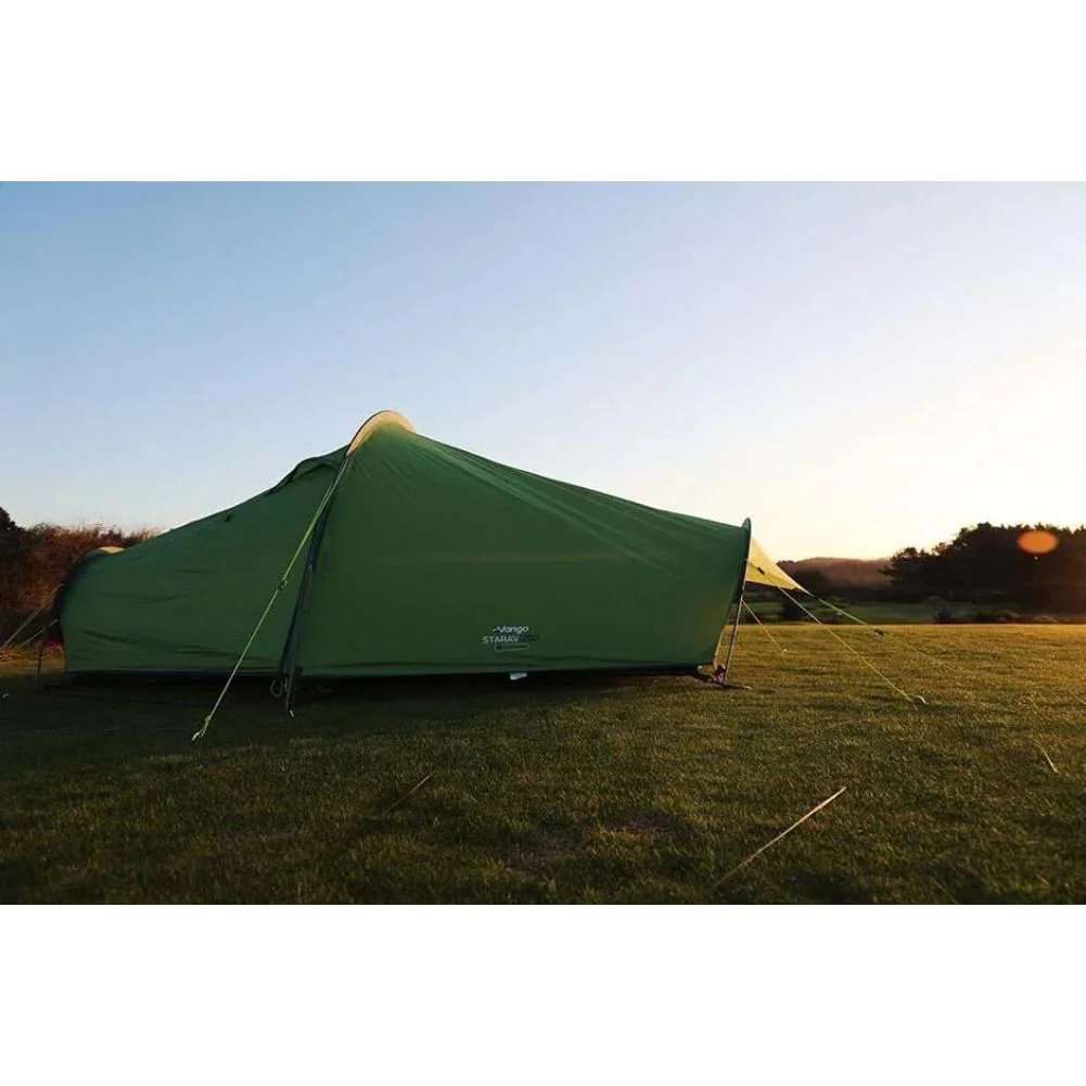 Vango Starav 200 Tent - 2 Man Trekking Tent - Image 6