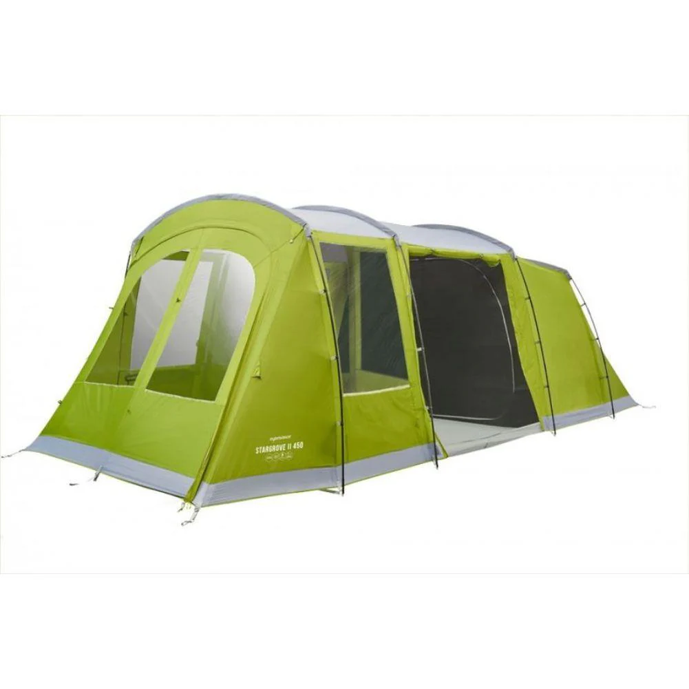 Vango Stargrove 11 450 Poled Tent - 4 Man Tent (2022)