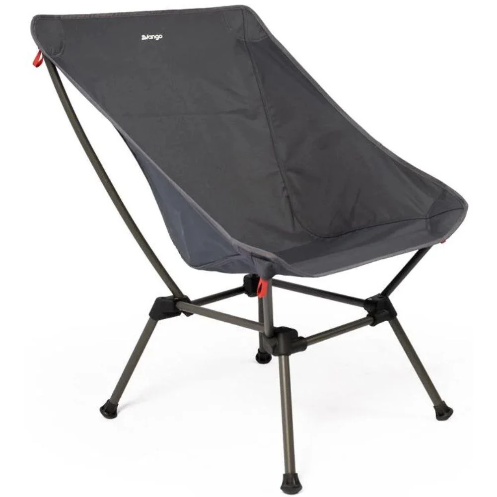 Vango Steel Micro Lux Chair (Excalibur)