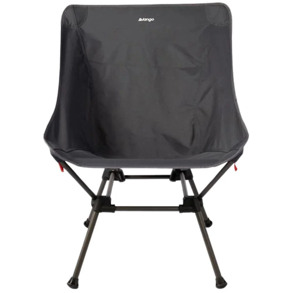 Vango Steel Micro Lux Chair (Excalibur) - Image 2