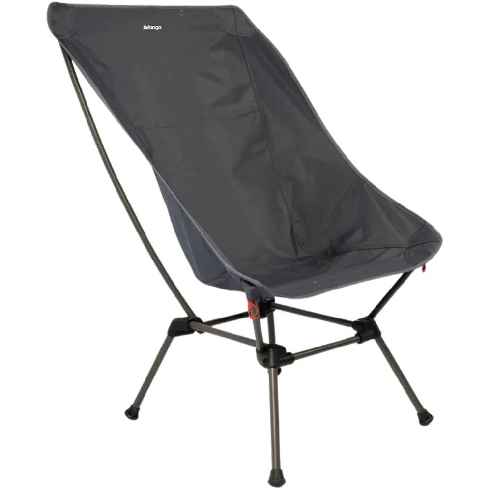 Vango Steel Micro Lux Tall Chair (Excalibur)