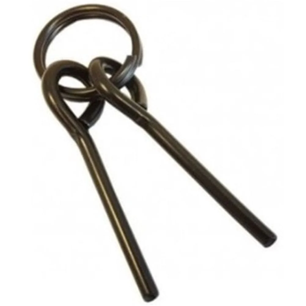 Vango Steel Ring & Pin 3 cm x 2