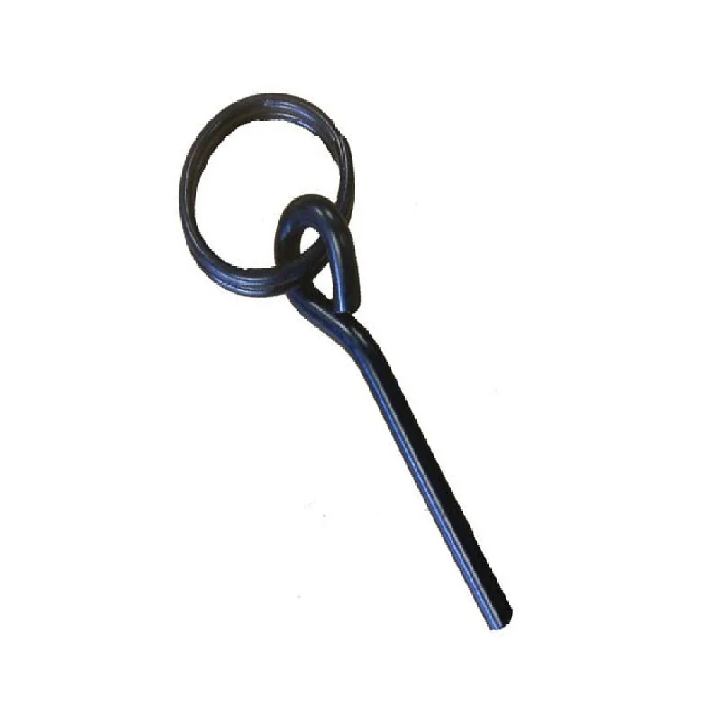 Vango Steel Ring & Pin 5cm x 1 Pin (2 pack)