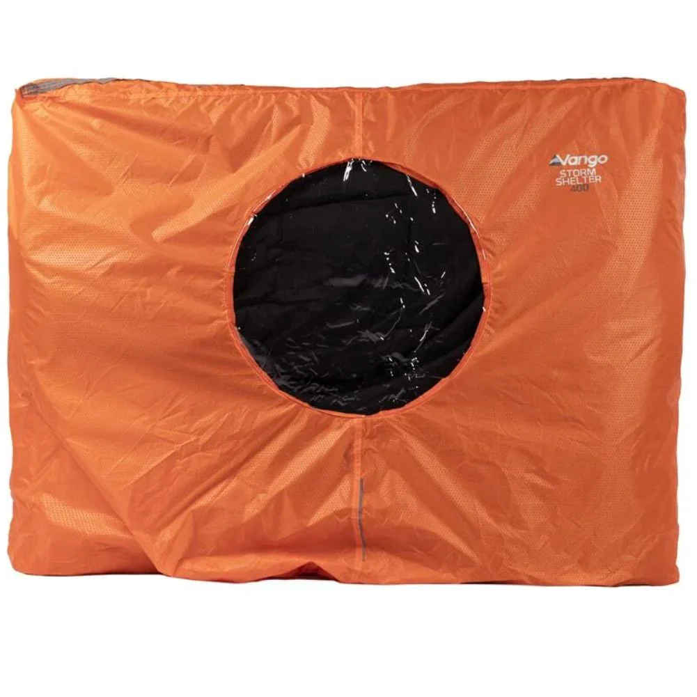 Vango Storm Shelter 400 - 4 Person Shelter - Image 3